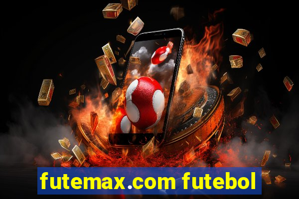 futemax.com futebol